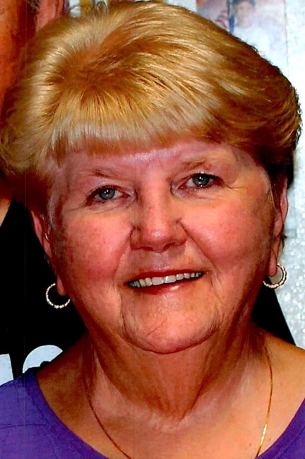 Obituary of Mrs. Patsy Sue (Farmer) Covey