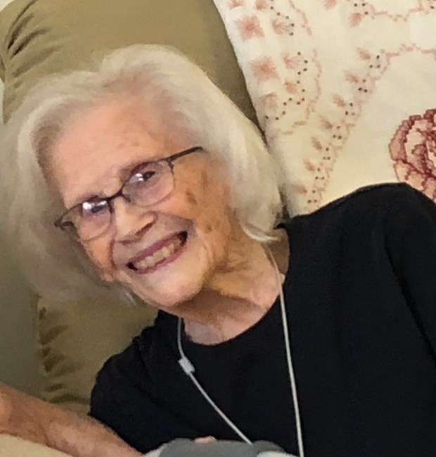Obituary of Doris Jean Craig