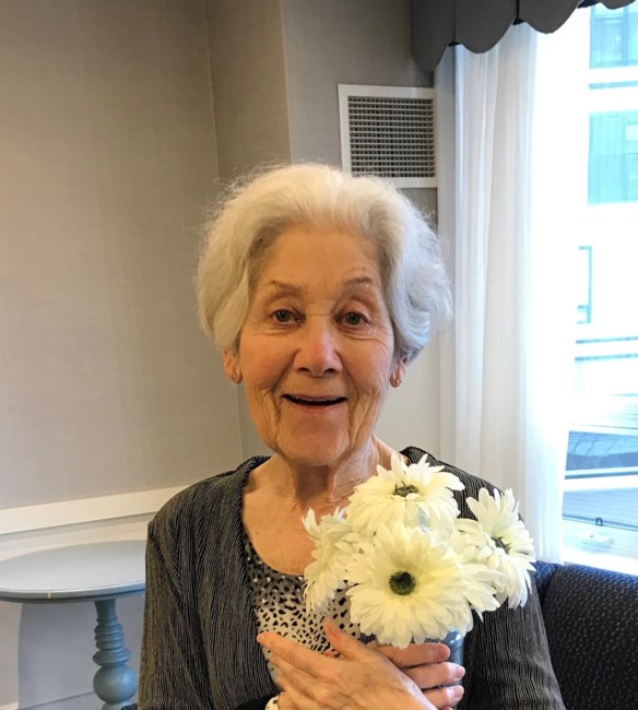 Obituary of Patricia Gray-Groetsch