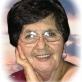 Obituary of Maria Ellen Nogales