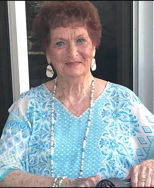 Obituary of Ruth P. Arens