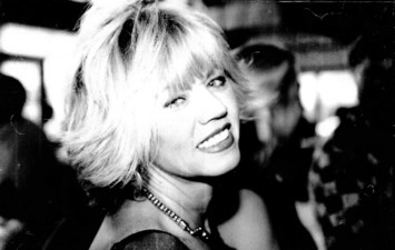 Obituary of Janice Maxwell
