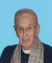 Obituary of John J. Lynch