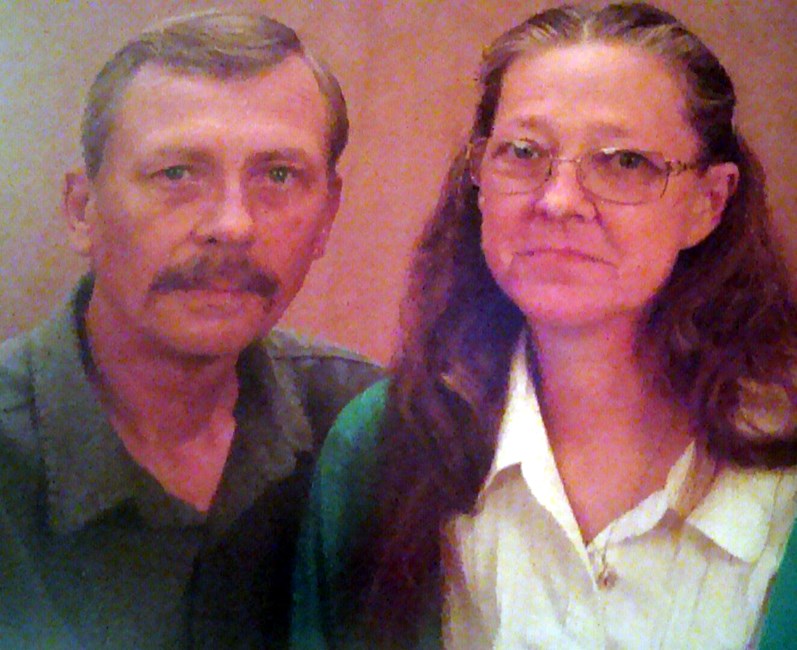 Obituary of Ronald L. Chambliss