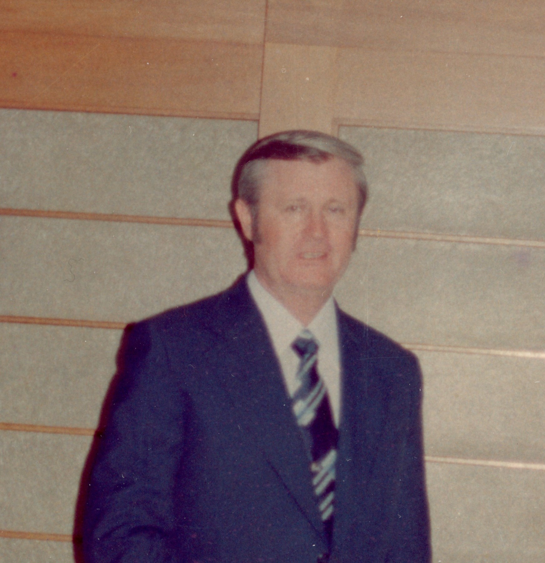 Obituary of Lawrence Philip Goodman