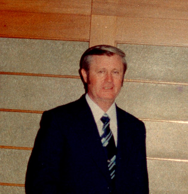 Obituary of Lawrence Philip Goodman