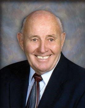 Obituary of John Zonneveld