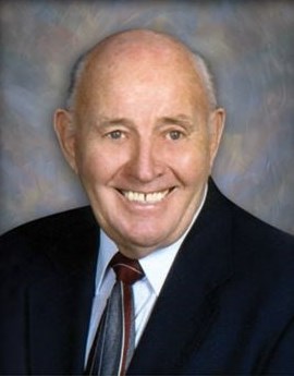 Obituary of John Zonneveld