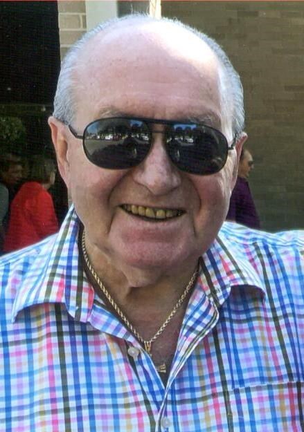 Obituary of Anthony Ignazio Lauto