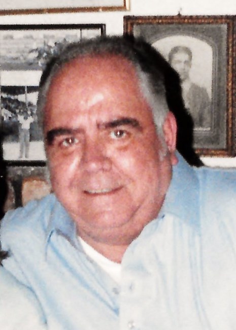 Obituary of Al Kemerson