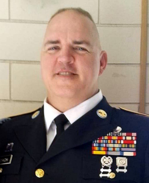Obituario de Henry "Andy" Andrus Roach