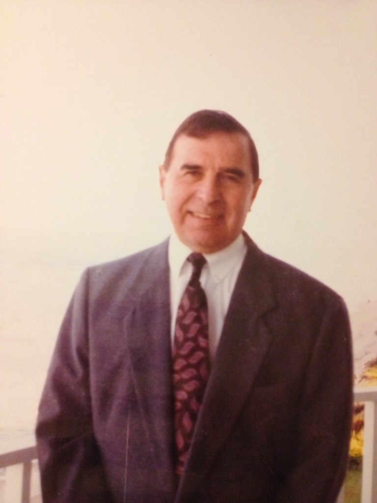 Obituary of Austin Leroy Conway