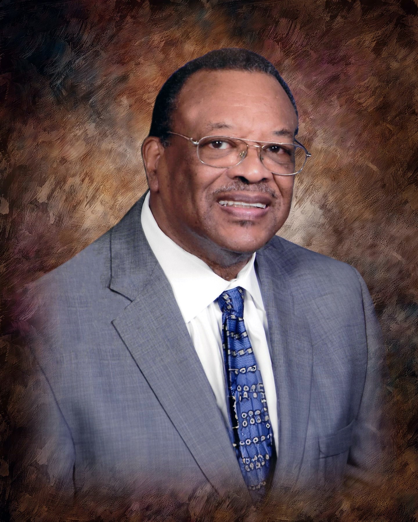 Louis Holman Robinson, Sr. Obituary Dallas, TX