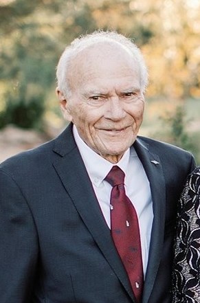 Obituary of William Maurice Ardies