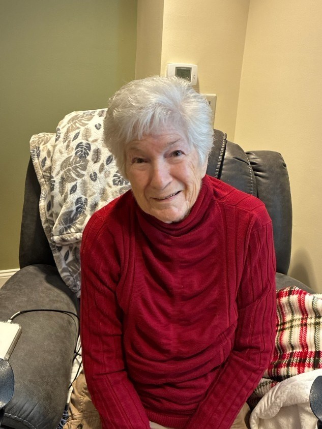 Obituary of Janine Bixby Stringham