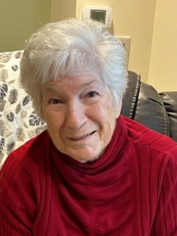 Obituary of Janine A. Stringham