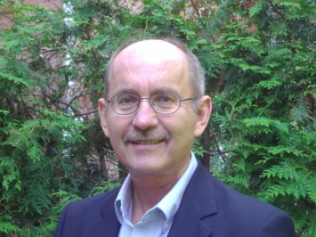 Obituary of Peter Martin Dickens