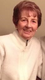 Obituary of Janet I. (Paul) Trenn