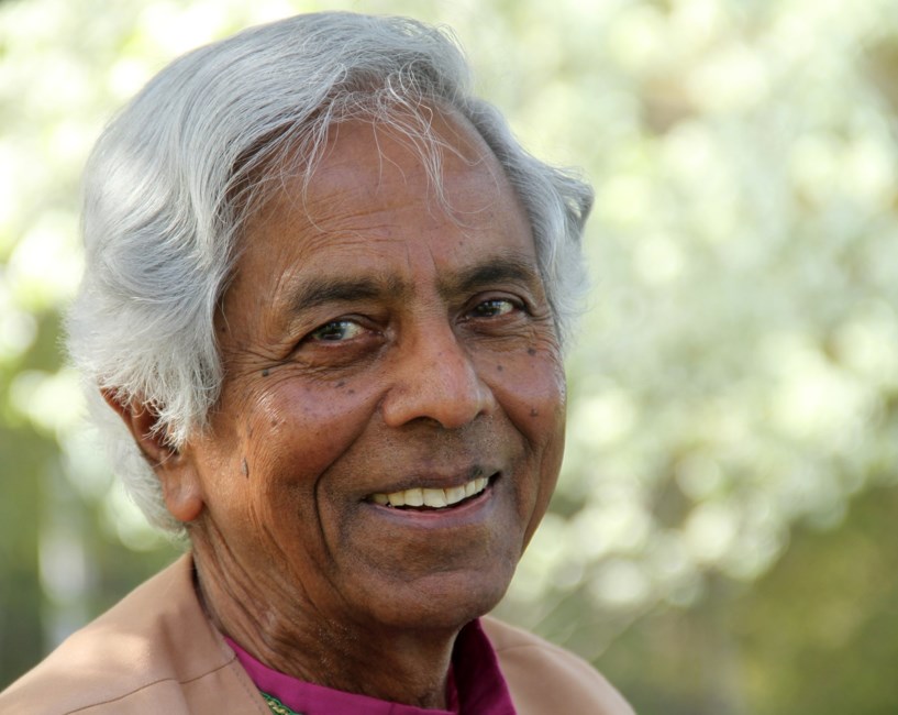 Obituary of Roop C. Verma