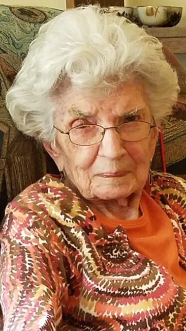 Obituary of Mary Catherine Ivey Brooks