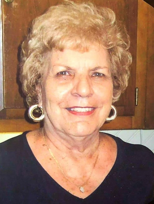 Obituary of Florence Rice Johnson