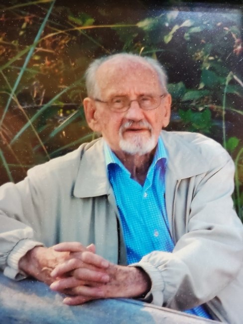 Obituary of Antony B. Kennard