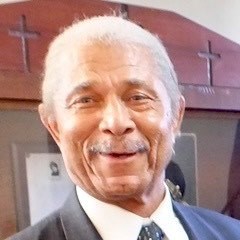 Obituary of Lacy Walker Jr.