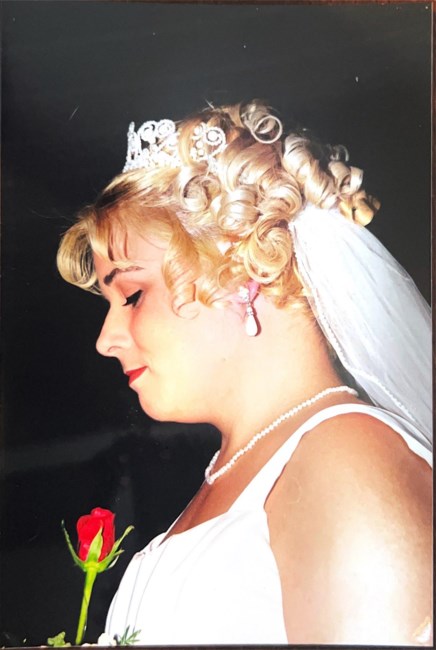 Avis de décès de Susan Marie Core