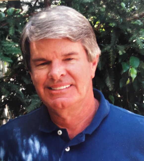 Obituary of Ronald Thomas Moreland