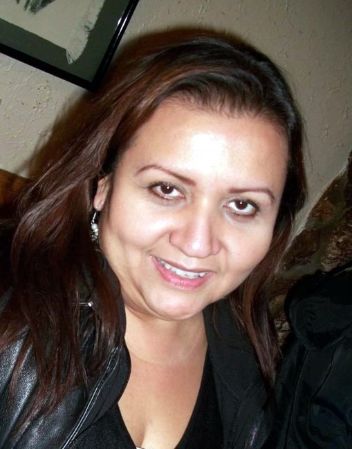 Obituary of Maria del Carmen Cayuela