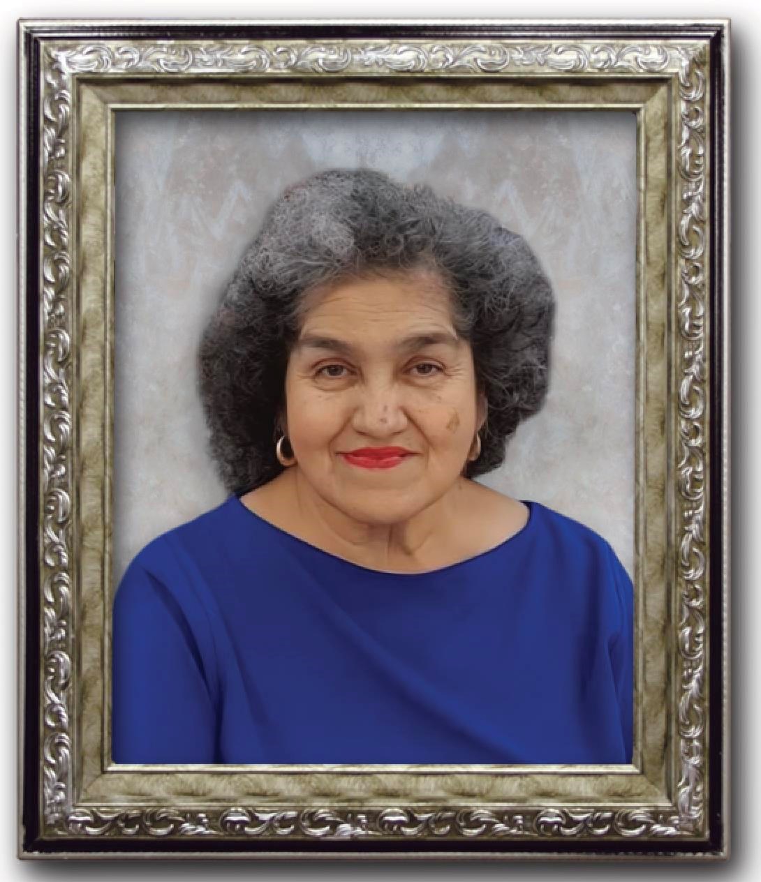 Obituary of Maria E. Mendoza