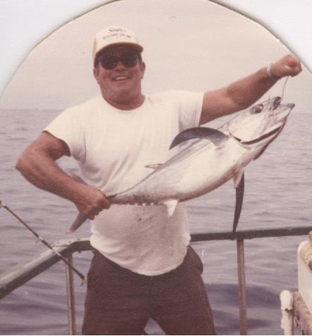 Obituary of Robert Dean "Bob" Pauley