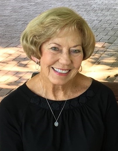 Obituary of Sandra Whitaker Hipp