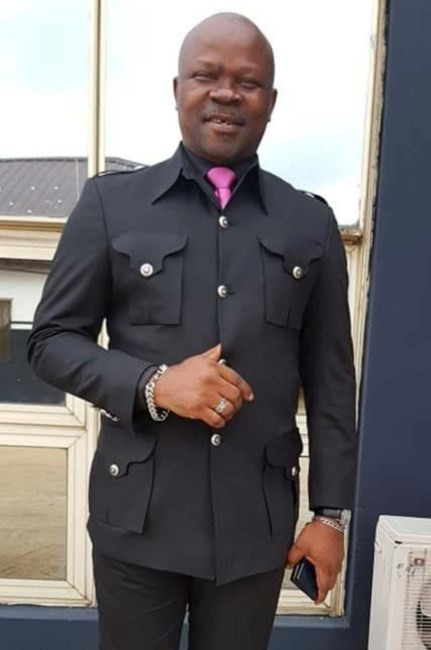 Obituary of Chukwuemeka Opindas