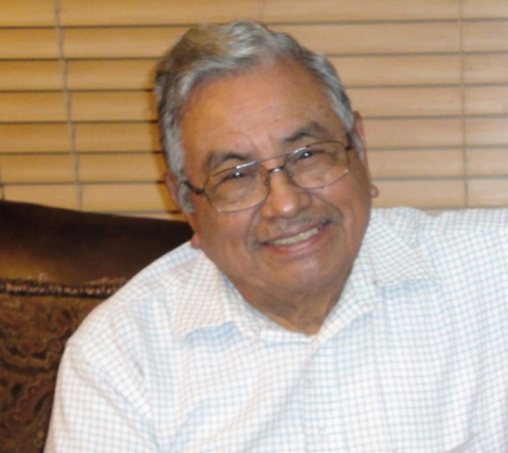 Obituario de Pedro Montelongo