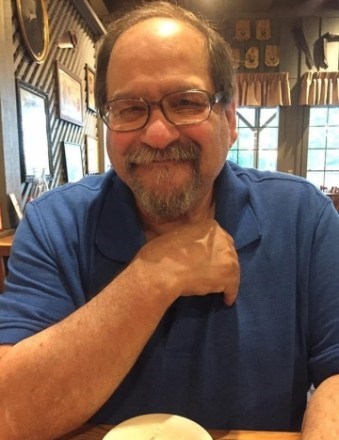 Obituary of Francis Joseph Thomas Mumphrey