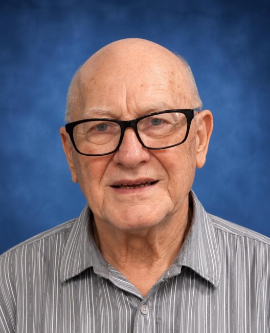 Obituary of Elmer Paul Hilbert Sr.