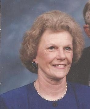 Obituary of Carolyn Roberts