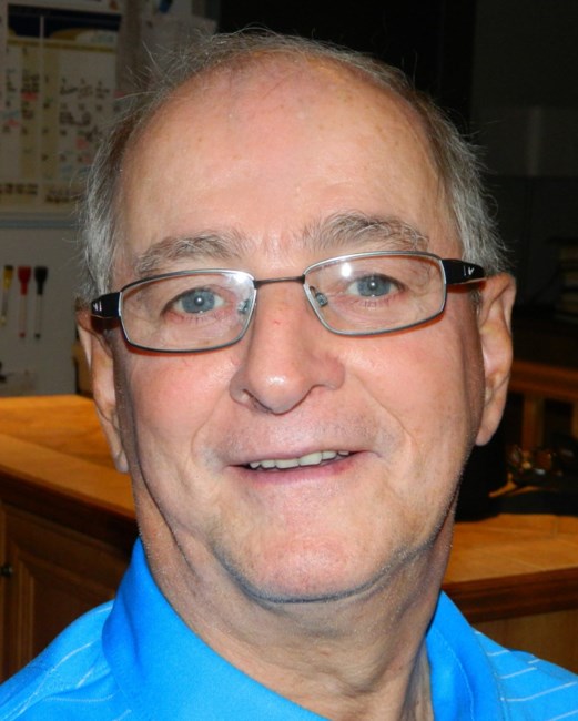 Avis de décès de Claude Leblanc