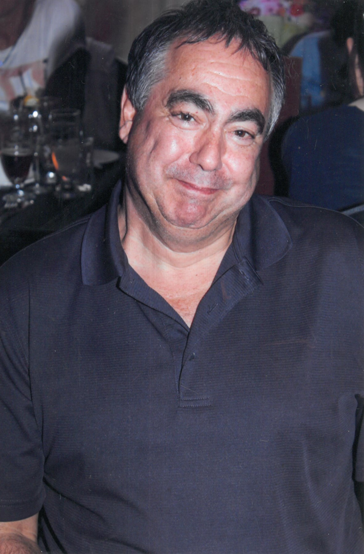 Obituary of François Bruyère