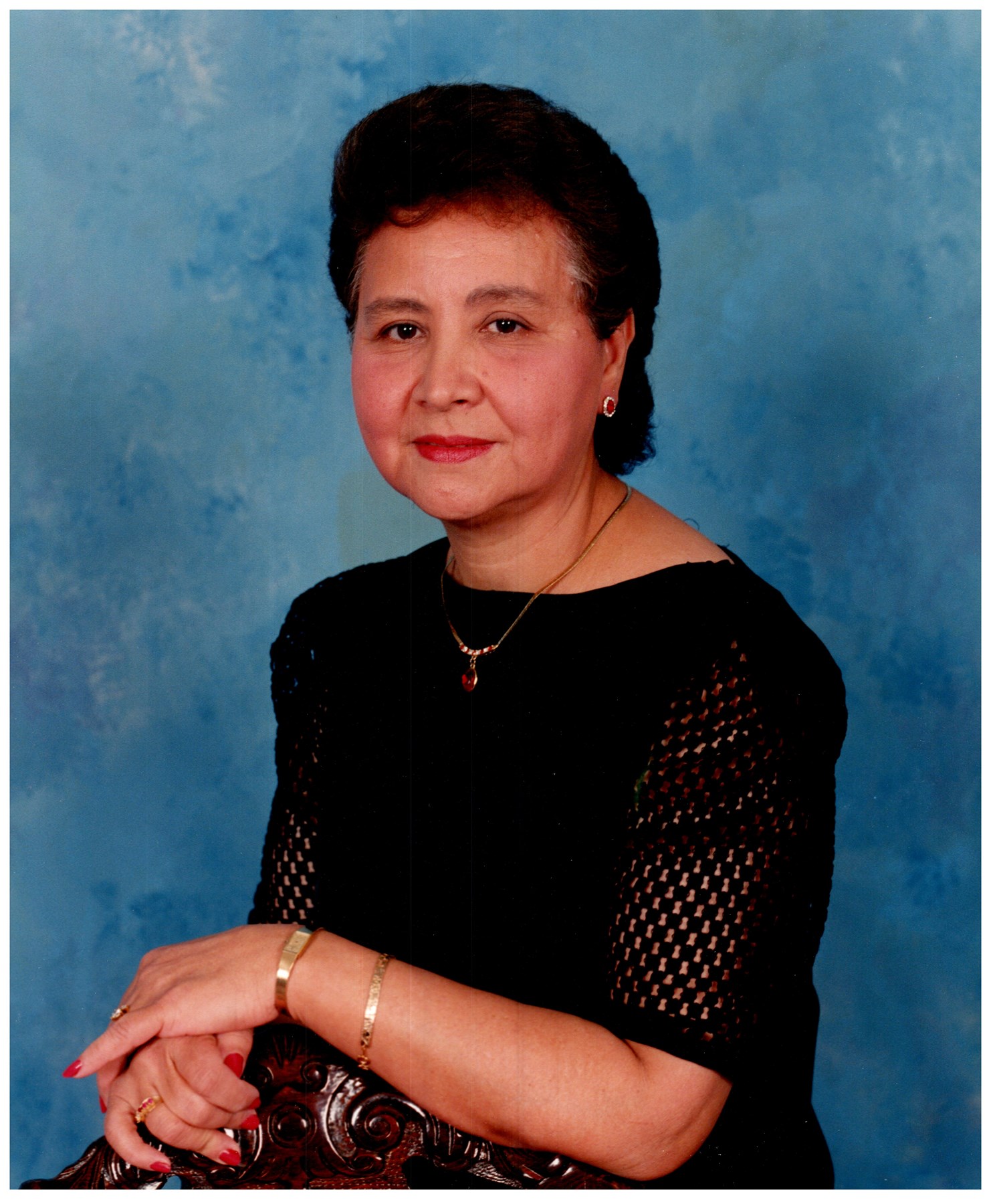 Obituary of Cecilia Vasquez Santiago