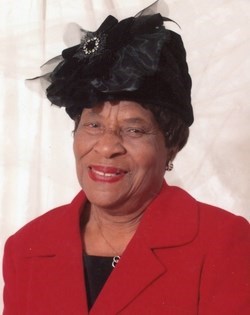 Obituary of Carrie B Walker