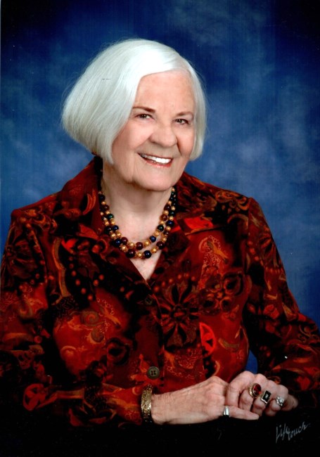 Obituary of Vivian June Timmermann Allen