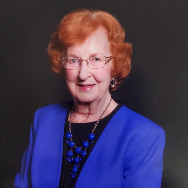 Obituary of Betty Jean Dalton