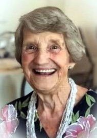 Avis de décès de Barbara Turner Rakes