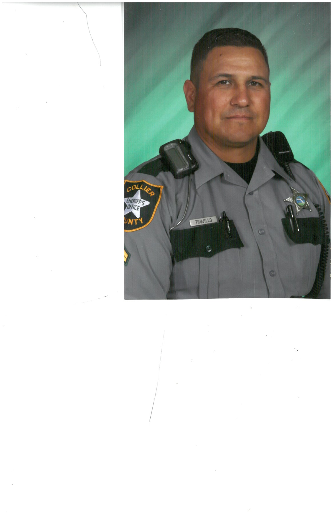 Obituary of Raymond R. Trujillo II