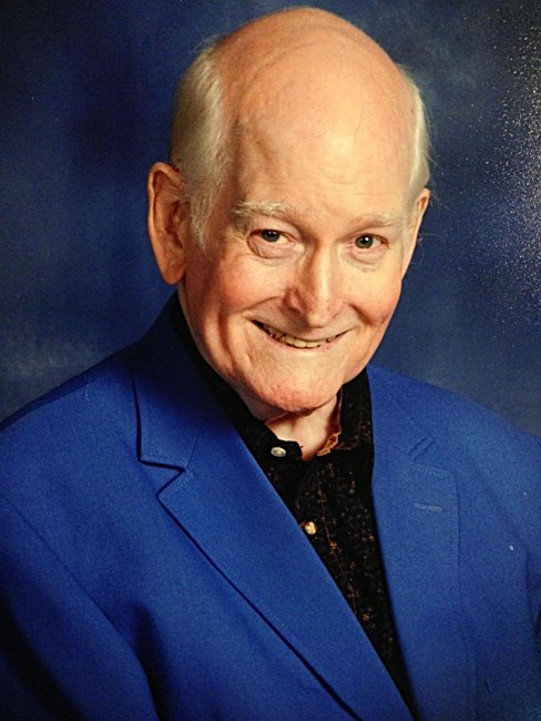 Avis de décès de Robert Clement Patchen