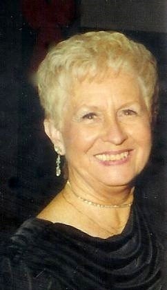 Obituary of Frances Cox