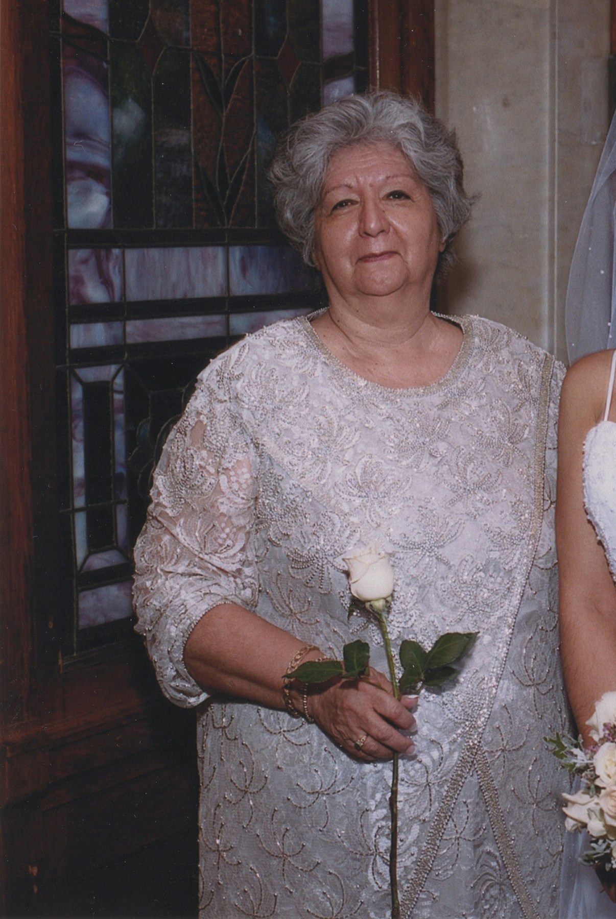 Obituary of Esther Dominguez