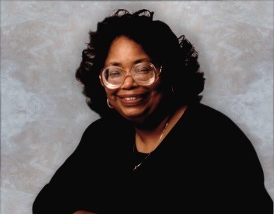 Obituary of Irma J. Johnson-Pearson